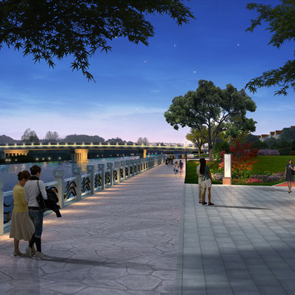 青(qing)邨公園(yuan)