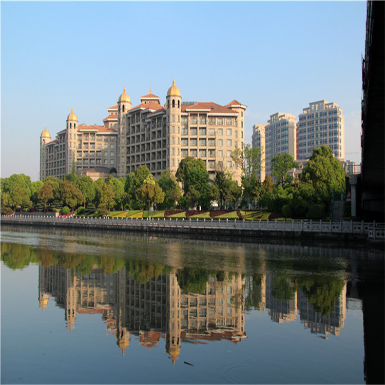 綠化(hua)施(shi)工 9
