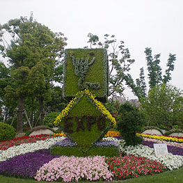 景(jing)點(dian)擺蘤 7
